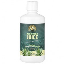 Real Aloe, сік алое вера, 946 мл (32 рідк. унції)